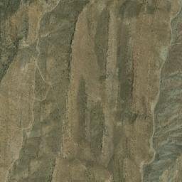 Satellite imagery of Balāwṟêy, AF