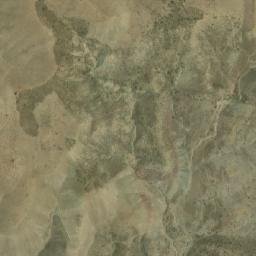 Satellite imagery of Ghow’ī Zaī, AF