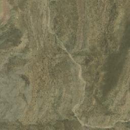 Satellite imagery of Ghow’ī Zaī, AF