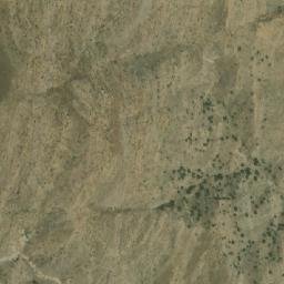 Satellite imagery of Ghow’ī Zaī, AF