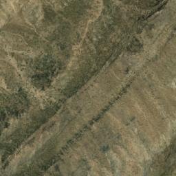 Satellite imagery of Tinkāy Ghunḏêy, AF