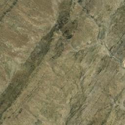 Satellite imagery of Tinkāy Ghunḏêy, AF