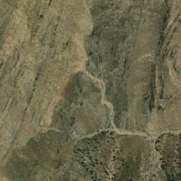 Satellite imagery of Ghōr Ghōshtay Ghunḏêy, AF