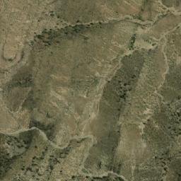 Satellite imagery of Ghōr Ghōshtay Ghunḏêy, AF