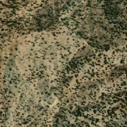 Satellite imagery of Mangṟitay Naraī, AF