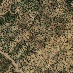 Satellite imagery of Mangṟitay, AF