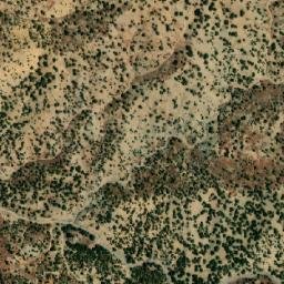 Satellite imagery of Mangṟitay, AF