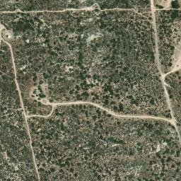 Satellite imagery of Cameron Corners Pit, US