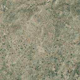 Satellite imagery of Mica Gem Mine, US
