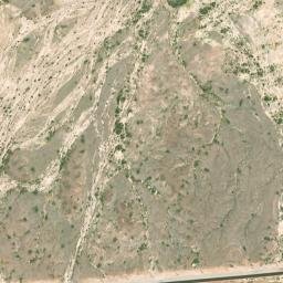 Satellite imagery of survey_point, MX
