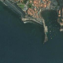 Satellite imagery of Miradouro da Torre, PT
