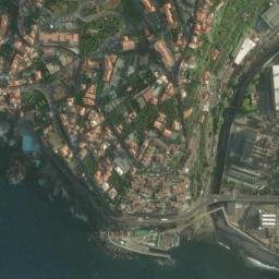 Satellite imagery of Miradouro da Torre, PT