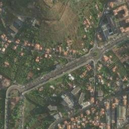 Satellite imagery of Ponta da Cruz (Antigo), MA