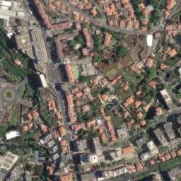 Satellite imagery of Loo Rock (historical), PT