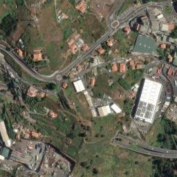 Satellite imagery of Garajau, MA