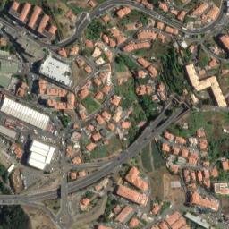 Satellite imagery of Chão da Cruz, MA