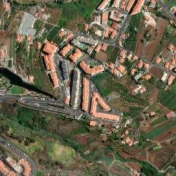 Satellite imagery of Chão da Cruz, MA