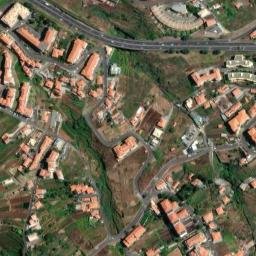 Satellite imagery of Ponta da Oliveira, PT