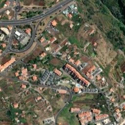 Satellite imagery of Ponta da Oliveira, PT