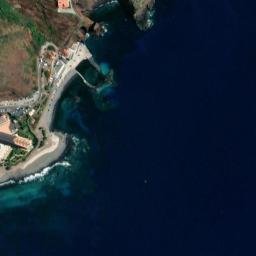 Satellite imagery of Ponta da Atalaia, PT