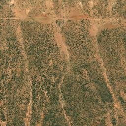 Satellite imagery of Jbel Tiwdersine, MA