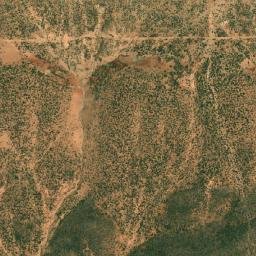 Satellite imagery of Jbel Tiwdersine, MA