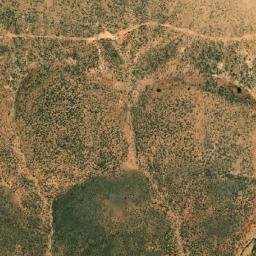 Satellite imagery of Jbel Tiwdersine, MA