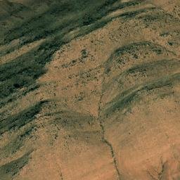 Satellite imagery of El Acherag, DZ