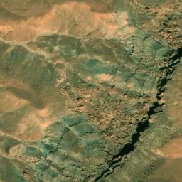 Satellite imagery of El Mdaouer, DZ