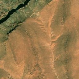 Satellite imagery of El Mdaouer, DZ