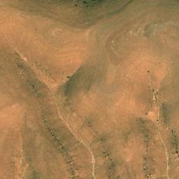 Satellite imagery of El Mdaouer, DZ