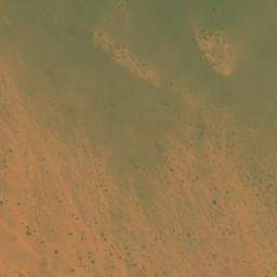 Satellite imagery of Garet Oulad Djerir, DZ