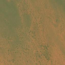 Satellite imagery of Garet Oulad Djerir, DZ