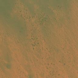 Satellite imagery of Garet Oulad Djerir, DZ