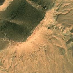 Satellite imagery of Breïnis, DZ