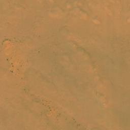 Satellite imagery of Foum ed Deba, DZ