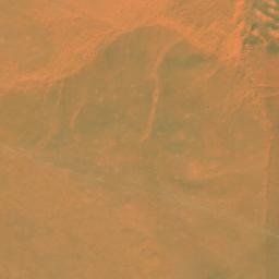 Satellite imagery of Foum ed Deba, DZ