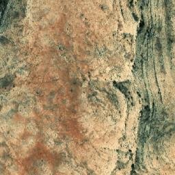 Satellite imagery of ‘Urqūb ad Dalīl, LY
