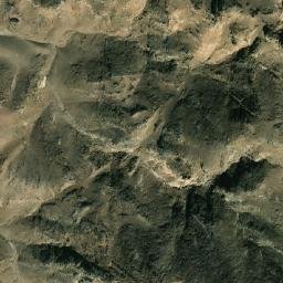 Satellite imagery of Galah Kōh, AF