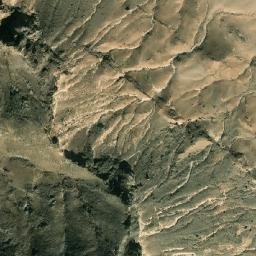 Satellite imagery of Galah Kōh, AF