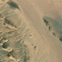 Satellite imagery of Galah Kōh, AF