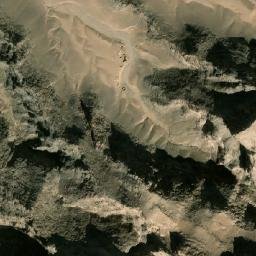 Satellite imagery of Kōh-e Darah, AF