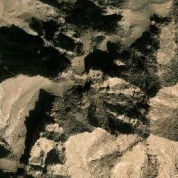 Satellite imagery of Kōh-e Darah, AF