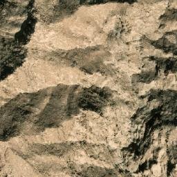 Satellite imagery of Kōh-e Darah, AF