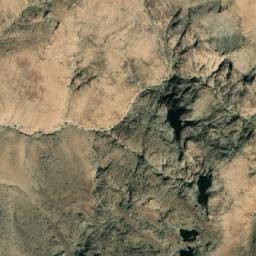 Satellite imagery of Kōh-e Chakāwak, AF