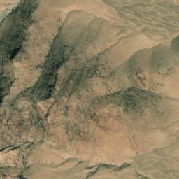 Satellite imagery of Kōh-e Chakāwak, AF