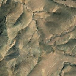 Satellite imagery of Gāw Kush, AF