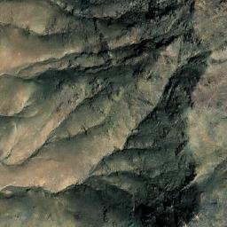 Satellite imagery of Gāw Kush, AF