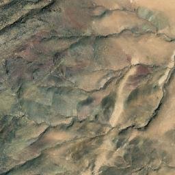 Satellite imagery of Gāw Kush, AF