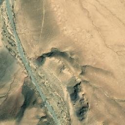 Satellite imagery of Band-e Sayyid Dāwūd, AF